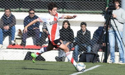 Séptima División  (Foto: Prensa River)