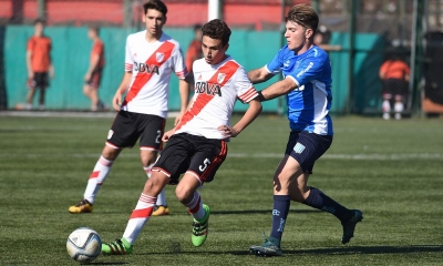 Séptima División  (Foto: Prensa River)