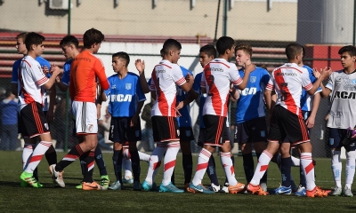 Octava División  (Foto: Prensa River)