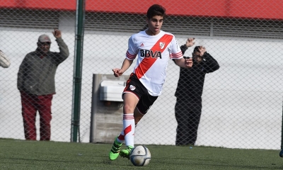 Octava División  (Foto: Prensa River)