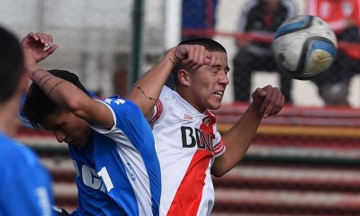 Octava División  (Foto: Prensa River)