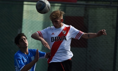 Octava División  (Foto: Prensa River)