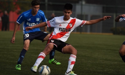 Octava División  (Foto: Prensa River)