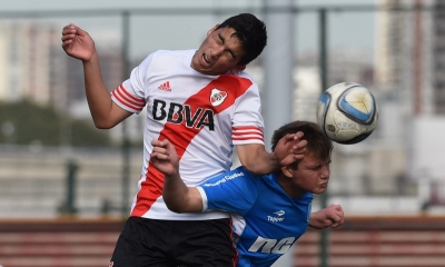 Octava División  (Foto: Prensa River)