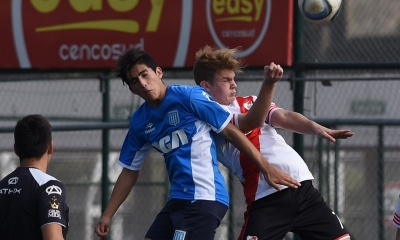 Octava División  (Foto: Prensa River)