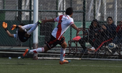 Octava División  (Foto: Prensa River)