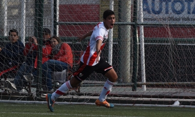 Octava División  (Foto: Prensa River)