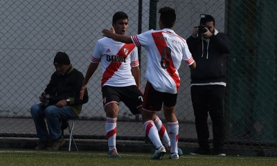 Octava División  (Foto: Prensa River)