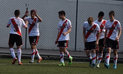 Octava División  (Foto: Prensa River)