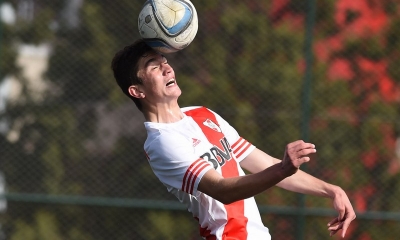 Octava División  (Foto: Prensa River)