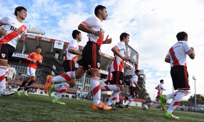 Novena División  (Foto: Prensa River)