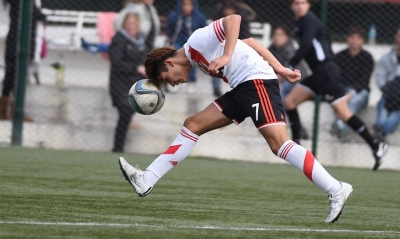Novena División  (Foto: Prensa River)