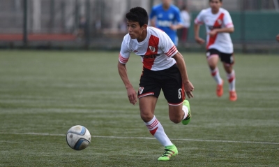 Novena División  (Foto: Prensa River)