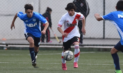 Novena División  (Foto: Prensa River)
