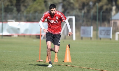  (Foto: Prensa River)