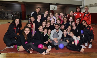  (Foto: Prensa River)
