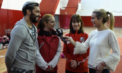  (Foto: Prensa River)