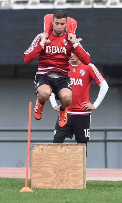  (Foto: Prensa River)