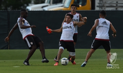  (Foto: Prensa River)