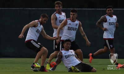  (Foto: Prensa River)