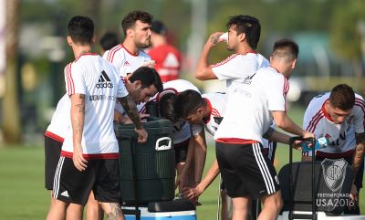  (Foto: Prensa River)