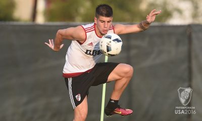  (Foto: Prensa River)