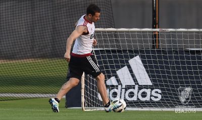  (Foto: Prensa River)