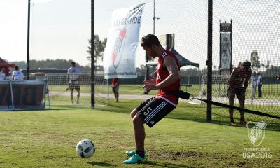  (Foto: Prensa River)