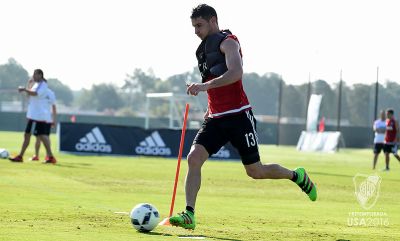  (Foto: Prensa River)