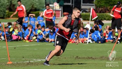  (Foto: Prensa River)