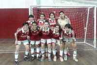 Tercera.