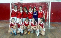 Cuarta.