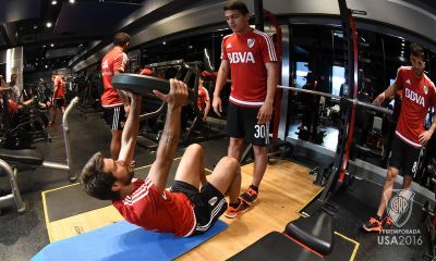  (Foto: Prensa River)