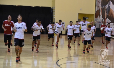  (Foto: Prensa River)