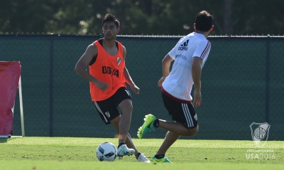  (Foto: Prensa River)