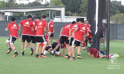  (Foto: Prensa River)