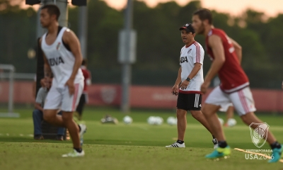  (Foto: Prensa River)