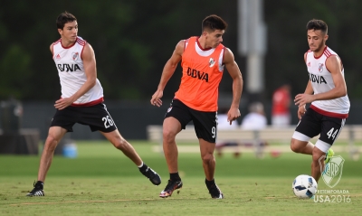  (Foto: Prensa River)