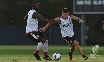  (Foto: Prensa River)