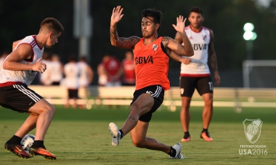  (Foto: Prensa River)
