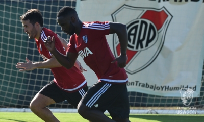  (Foto: Prensa River)