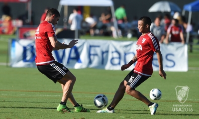  (Foto: Prensa River)
