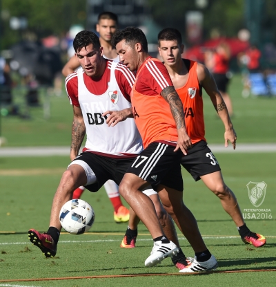  (Foto: Prensa River)