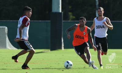  (Foto: Prensa River)