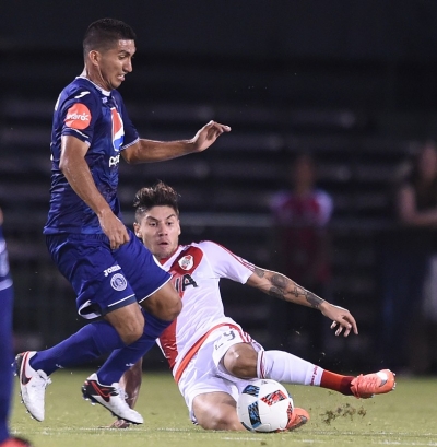  (Foto: Prensa River)