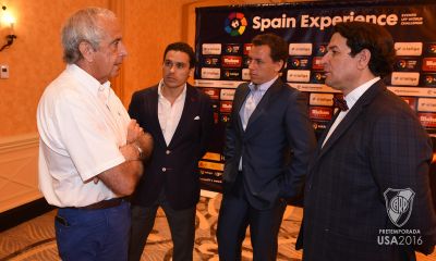  (Foto: Prensa River)