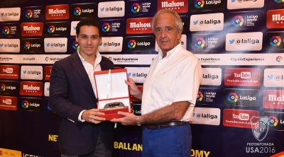  (Foto: Prensa River)