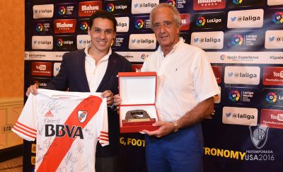  (Foto: Prensa River)