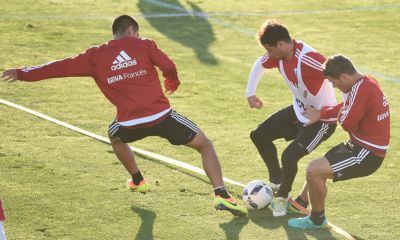  (Foto: Prensa River)
