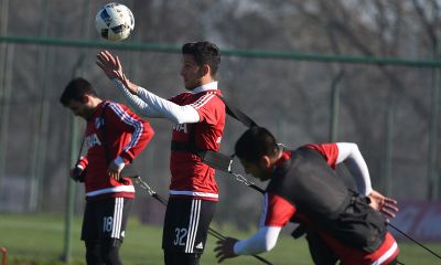  (Foto: Prensa River)
